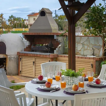 Sea Breeze Holiday Holiday home Ayia Napa