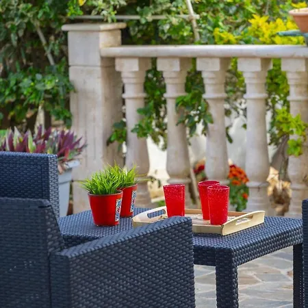 Sea Breeze Holiday Holiday home