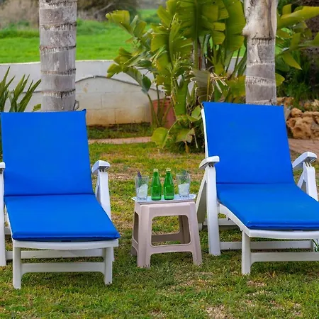 Holiday home Sea Breeze Holiday *