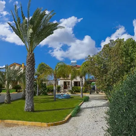 Holiday home Sea Breeze Holiday