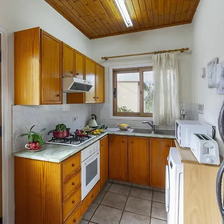 Holiday home Sea Breeze Holiday
