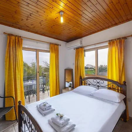 Sea Breeze Holiday Holiday home