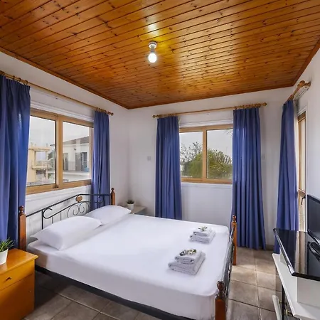 Holiday home Sea Breeze Holiday Ayia Napa